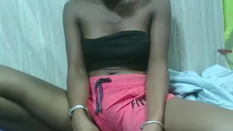 francinah online show from October 1, 2025, 6:25 pm
