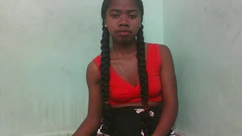 Snapshot of francinealdy chatting on September 22, 2025, 8:05 am francinealdy online show from September 22, 2025, 8:05 am