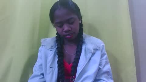 Snapshot of francinealdy chatting on September 25, 2025, 6:39 am francinealdy online show from September 25, 2025, 6:39 am