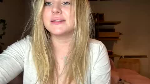 Francis Digby online show from February 24, 2025, 1:46 am