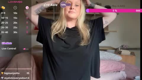 Francis Digby online show from October 2, 2025, 11:50 am