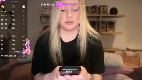 Francis Digby online show from October 9, 2025, 6:50 pm