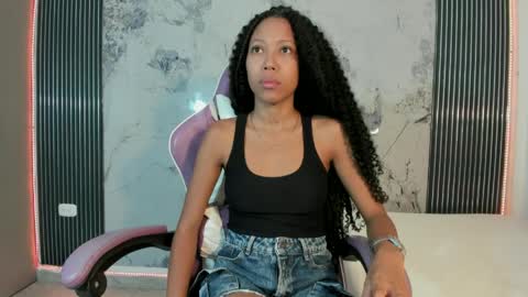 Laura online show from April 26, 2026, 6:49 pm