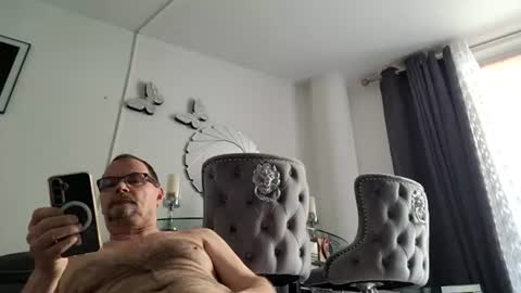 franciscomalin online show from June 20, 2026, 7:22 am