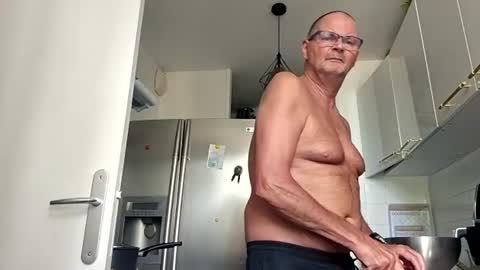 franciscomalin online show from August 4, 2026, 1:46 pm