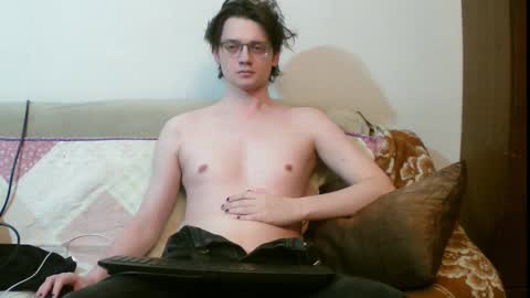 Frank online show from February 15, 2026, 10:06 pm