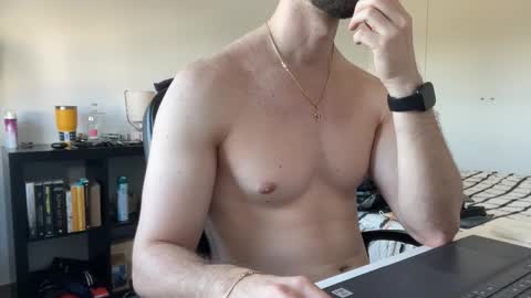 franco03952 online show from November 10, 2025, 11:53 am