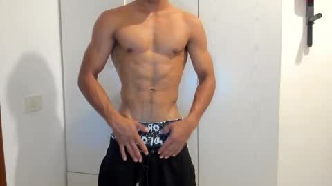 Snapshot of franco_demons_ chatting on October 12, 2025, 2:38 pm Franco online show from October 12, 2025, 2:38 pm