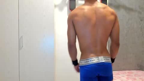 Snapshot of franco_demons_ chatting on October 14, 2025, 4:19 pm Franco online show from October 14, 2025, 4:19 pm