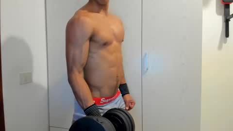 Snapshot of franco_demons_ chatting on October 19, 2025, 8:15 am Franco online show from October 19, 2025, 8:15 am