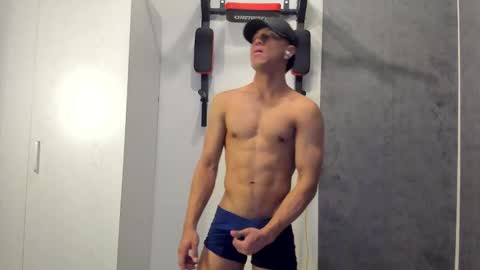 Franco online show from March 21, 2026, 8:01 pm