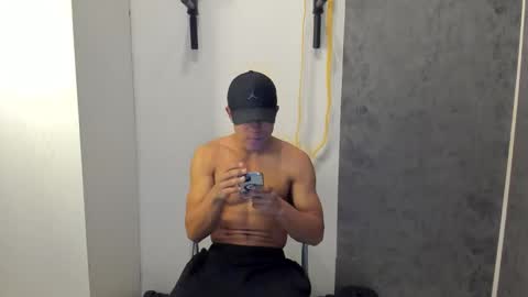 Franco online show from March 23, 2026, 5:28 pm