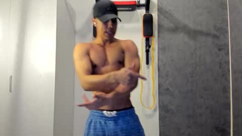 Franco online show from March 25, 2026, 5:08 pm