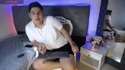Franco Lopez online show from September 17, 2025, 12:29 pm