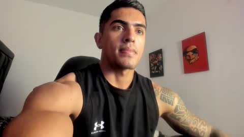 franco online show from October 1, 2025, 1:33 am