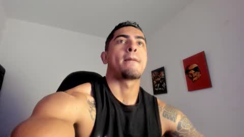 franco online show from February 8, 2026, 2:20 pm