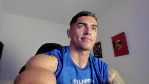 franco online show from February 28, 2026, 11:50 pm