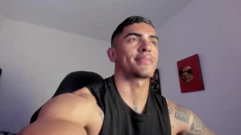 franco online show from March 19, 2026, 4:33 pm