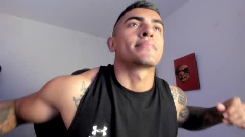 Snapshot of franco_ruiz_ chatting on June 9, 2026, 4:29 pm franco online show from June 9, 2026, 4:29 pm