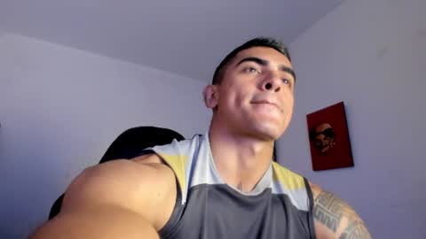 Snapshot of franco_ruiz_ chatting on June 15, 2026, 11:18 pm franco online show from June 15, 2026, 11:18 pm