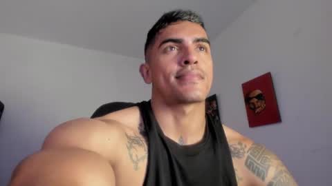 Snapshot of franco_ruiz_ chatting on June 23, 2026, 11:25 pm franco online show from June 23, 2026, 11:25 pm