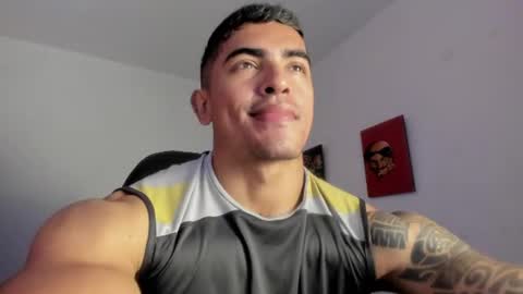 Snapshot of franco_ruiz_ chatting on June 26, 2026, 4:11 pm franco online show from June 26, 2026, 4:11 pm