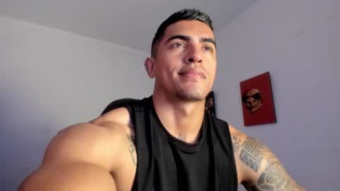 Snapshot of franco_ruiz_ chatting on June 27, 2026, 4:34 pm franco online show from June 27, 2026, 4:34 pm