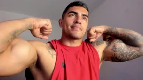 Snapshot of franco_ruiz_ chatting on June 29, 2026, 1:45 am franco online show from June 29, 2026, 1:45 am