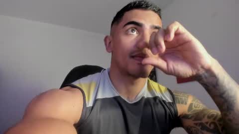 Snapshot of franco_ruiz_ chatting on July 3, 2026, 11:22 pm franco online show from July 3, 2026, 11:22 pm