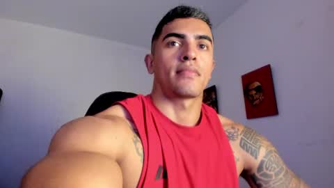Snapshot of franco_ruiz_ chatting on July 4, 2026, 11:44 pm franco online show from July 4, 2026, 11:44 pm