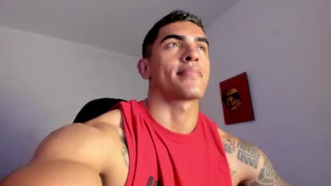 Snapshot of franco_ruiz_ chatting on July 11, 2026, 3:20 am franco online show from July 11, 2026, 3:20 am