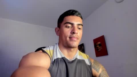 Snapshot of franco_ruiz_ chatting on July 12, 2026, 5:15 pm franco online show from July 12, 2026, 5:15 pm
