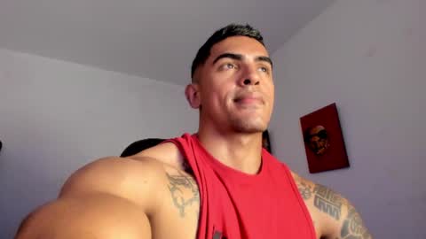 Snapshot of franco_ruiz_ chatting on July 15, 2026, 1:33 am franco online show from July 15, 2026, 1:33 am