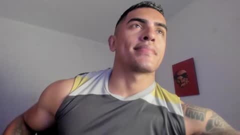 Snapshot of franco_ruiz_ chatting on July 29, 2026, 12:20 am franco online show from July 29, 2026, 12:20 am