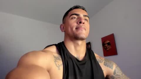 Snapshot of franco_ruiz_ chatting on July 31, 2026, 12:54 am franco online show from July 31, 2026, 12:54 am