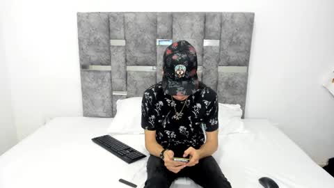 Franco taylor online show from January 19, 2025, 4:01 am