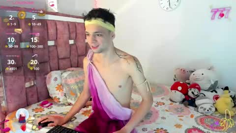 Snapshot of franco_taylor chatting on May 16, 2026, 4:31 am Franco taylor online show from May 16, 2026, 4:31 am