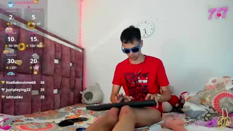 Snapshot of franco_taylor chatting on May 16, 2026, 10:36 am Franco taylor online show from May 16, 2026, 10:36 am