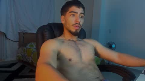 FRANCO online show from March 16, 2026, 12:09 pm