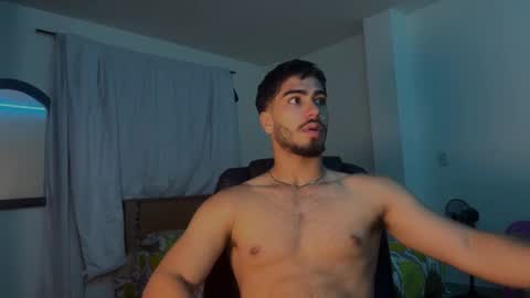 FRANCO online show from March 26, 2026, 9:37 am