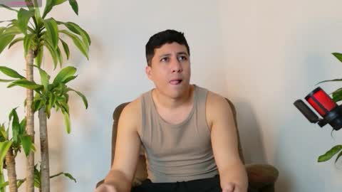 Snapshot of francodelacruz chatting on September 21, 2025, 6:15 am Francum online show from September 21, 2025, 6:15 am