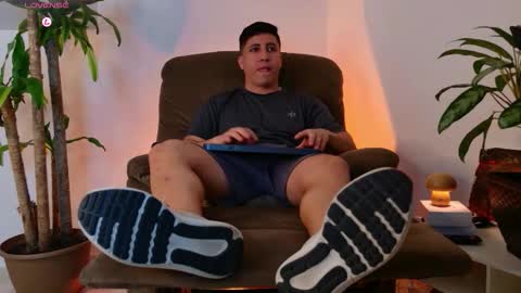 Snapshot of francodelacruz chatting on October 10, 2025, 1:26 am Francum online show from October 10, 2025, 1:26 am