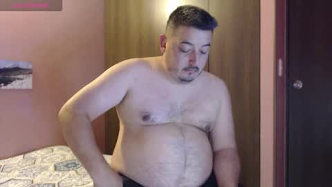 Juan online show from February 12, 2026, 1:55 am