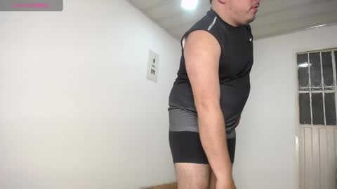 Juan online show from May 19, 2026, 3:46 am