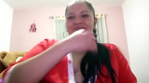 Snapshot of francy_froz chatting on March 6, 2025, 4:41 am francy froz online show from March 6, 2025, 4:41 am