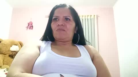Snapshot of francy_froz chatting on March 8, 2025, 3:50 am francy froz online show from March 8, 2025, 3:50 am