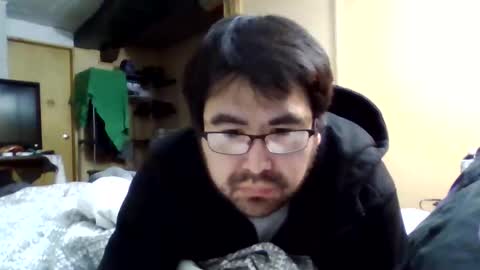 frank702006 online show from February 10, 2026, 6:50 am