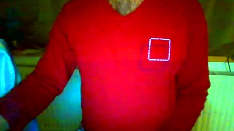 Snapshot of frank84848 chatting on January 5, 2025, 1:35 am Frank online show from January 5, 2025, 1:35 am
