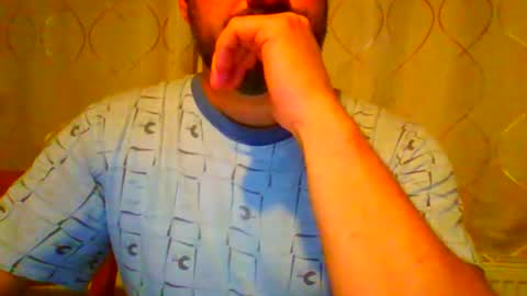 Snapshot of frank84848 chatting on September 29, 2025, 8:02 pm Frank online show from September 29, 2025, 8:02 pm