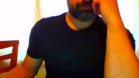 Snapshot of frank84848 chatting on October 6, 2025, 8:01 am Frank online show from October 6, 2025, 8:01 am